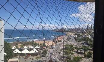 Imagem 5: Cobertura para venda possui 404 metros quadrados com 4 quartos em Rio Vermelho - Salvador