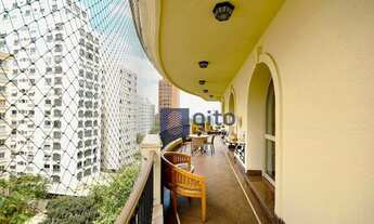 Imagem 5: Um impressionante apto com 587m2 com 4 suítes