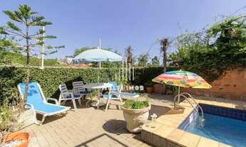 Imagem: Casa de 350m², 04 quartos, Jd. Itú Sabará