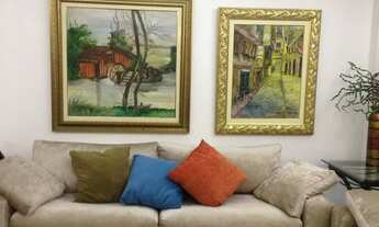 Imagem 4: Casa para venda possui 85 metros quadrados com 3 quartos em Fazenda Caxias - Seropédica