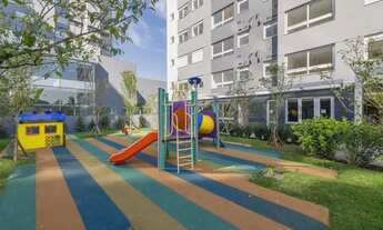 Imagem 5: Apartamento para venda com 67 metros quadrados com 3 quartos em Jardim Lindóia - Porto Ale