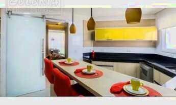 Imagem 3: São Bernardo do Campo - Apartamento Padrão - Nova Petrópolis