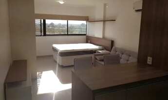 Imagem 6: Kit no Noroeste mobiliada