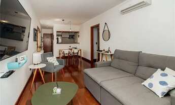 Imagem 7: PORTO ALEGRE - Apartamento Padrão - Moinhos de Vento