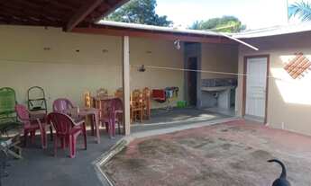 Imagem: Vendo casa em Santana