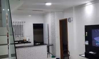 Imagem 5: Sobrado de Condomínio Caiçara PG