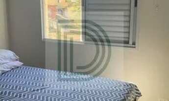 Imagem 3: Apartamento para aluguel com 53 metros quadrados com 2 quartos em Vila Gomes - São Paulo