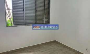 Imagem 4: Apartamento para venda possui 62 metros quadrados com 2 quartos