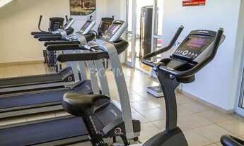 Imagem 7: Terreno em condominio fechado no Swiss Park