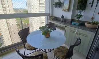 Imagem 3: Apartamento 3 quartos no Jardim Goiás