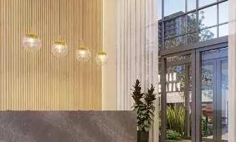 Imagem 3: Apartamento 20m² à venda na Vila Mariana, São Paulo