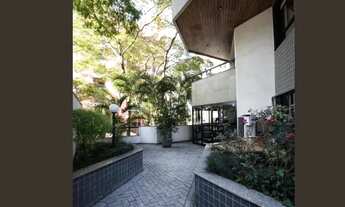 Imagem 5: Apartamento para Aluguel - Real Parque, 4 Quartos, 258 m2