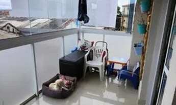 Imagem 2: Apartamento para Venda em São Caetano do Sul, Olímpico, 2 dormitórios, 1 suíte, 2 banheiro