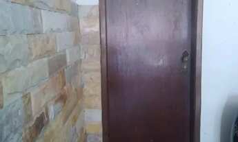 Imagem: Aluguei quarto com banheiro