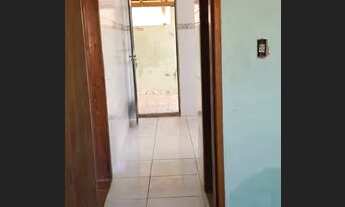 Imagem 5: Casa com lote Casa com 2 dormitórios