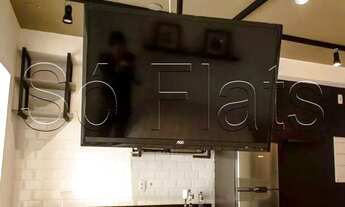 Imagem 7: Studio na Consolação próximo de Higienópolis e Bela Vista disponível locação