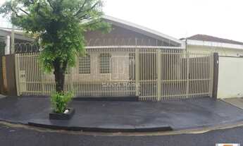 Imagem: Casa (térrea na rua) 3 dormitórios/suite