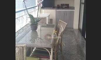 Imagem 4: Apartamento com 3 dormitórios, 151 m² - venda por R$ 1.590.000 ou aluguel por R$ 4.740/mês