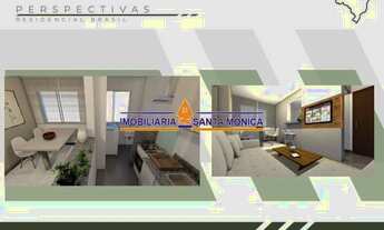 Imagem 3: Cobertura 2 quartos - Jardim Leblon