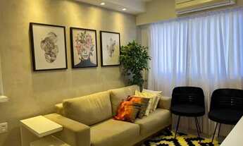 Imagem: Alugo Apartamento mobiliado em ponta negra