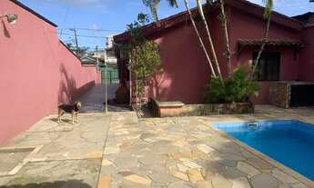 Imagem 7: CASA NO CENTRO COM PISCINA E COM 3 DORMITÓRIOS