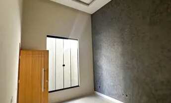 Imagem 4: Casa para venda possui 112 metros quadrados com 3 quartos