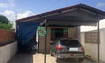 Imagem: Casa lado praia, em mongagua