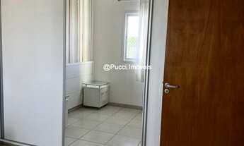 Imagem 7: APARTAMENTO 3/4 PORTARIA 24H VAGAS SOLTAS