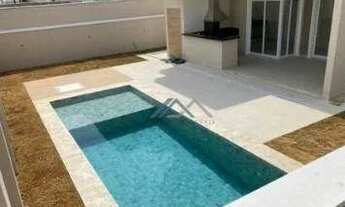 Imagem 7: Casa com 4 suítes à venda, 365 m² por R$ 4.200.000 - Burle Marx - Santana de Parnaíba/SP