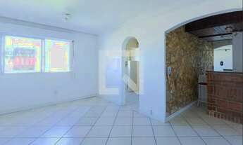 Imagem 2: Apartamento para Aluguel - Cristal , 2 Quartos, 65 m2