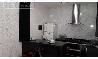 Imagem 5: Santo André - Casa Padrão - Vila Homero Thon