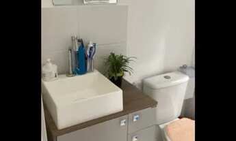 Imagem 3: Alugo ótimo apartamento no condomínio Conquista Torquato Tapajos, de 2 quartos