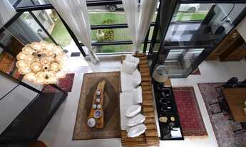 Imagem 4: Casa a venda em Alphaville - Barueri, SP