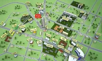 Imagem 6: MD - Oportunidade no centro do Recife - 33m² - Lazer completo - Edf Vita Classic