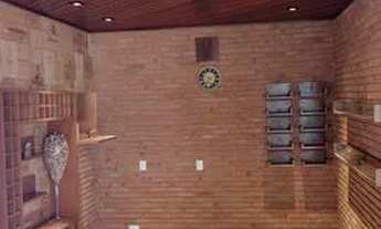 Imagem 6: Casa de condomínio sobrado para venda com 348 metros quadrados com 4 quartos