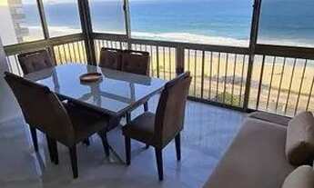 Imagem: FRONTAL MAR, 2 suítes - 110m2 - RHR /RIO