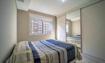 Imagem 6: Apartamento mobiliado com 02 dormitórios Vida Viva Moinhos