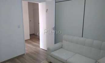 Imagem 4: Sala - Jardim do Trevo - Campinas