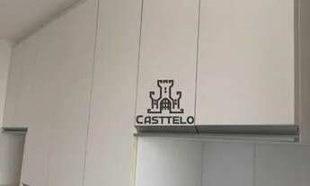 Imagem 3: Apartamento para alugar, 70 m² por R$ 2.220/mês - Vitória - Londrina/PR