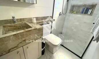 Imagem 5: Excelente casa com 3 suítes plenas no Setor Três Marias em Goiânia