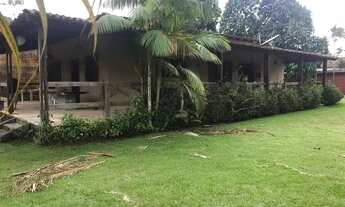 Imagem 6: Casa para alugar julho