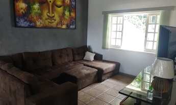 Imagem 6: EXCELENTE SOBRADO MOBILIADO NA PRAIA DAS TONINHAS! 300 METROS DA PRAIA