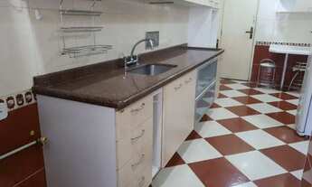 Imagem 4: Apartamento à venda com 3 quartos, 1 vaga, 94 m² - Flamengo - Rio de Janeiro/RJ