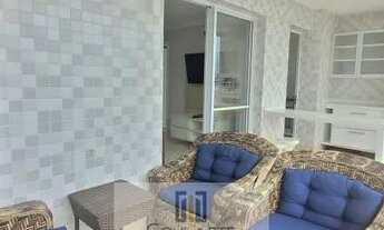 Imagem 3: Apartamento para alugar no bairro Astúrias - Guarujá/SP