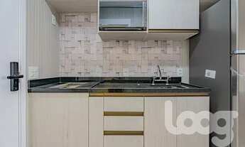 Imagem 6: Studio em Moema - São Paulo