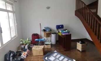 Imagem 3: Sobrado amplo 3 dormitórios , 1 Vaga na Bairro da Mooca