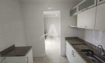 Imagem 4: Aluguel Apartamento SANTA MONICA