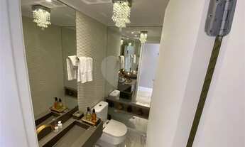 Imagem 7: Apartamento a venda Brooklin, Somma Brooklin (Porteira fechada