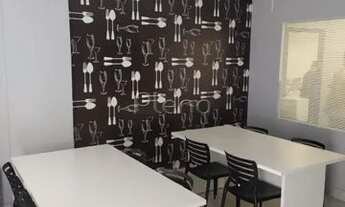 Imagem 7: Sala - Loteamento Alphaville Campinas - Campinas