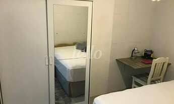 Imagem: São Paulo - Casa de Vila - Vila Mariana